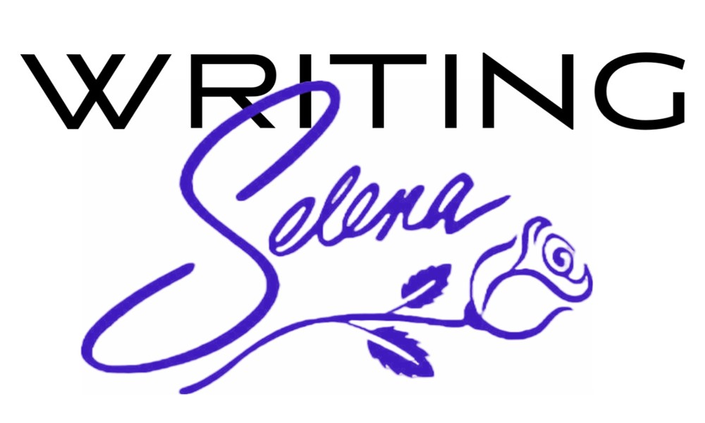 Writing Selena